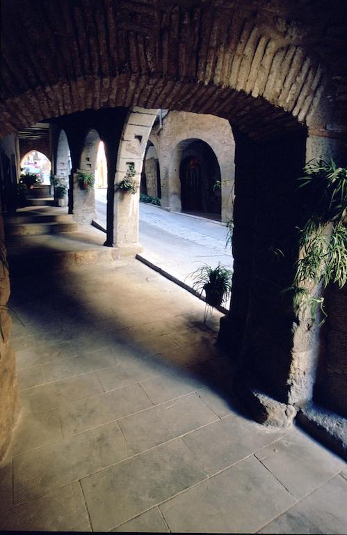 Апартаменты Enoturismo Celler Pinol Batea Экстерьер фото