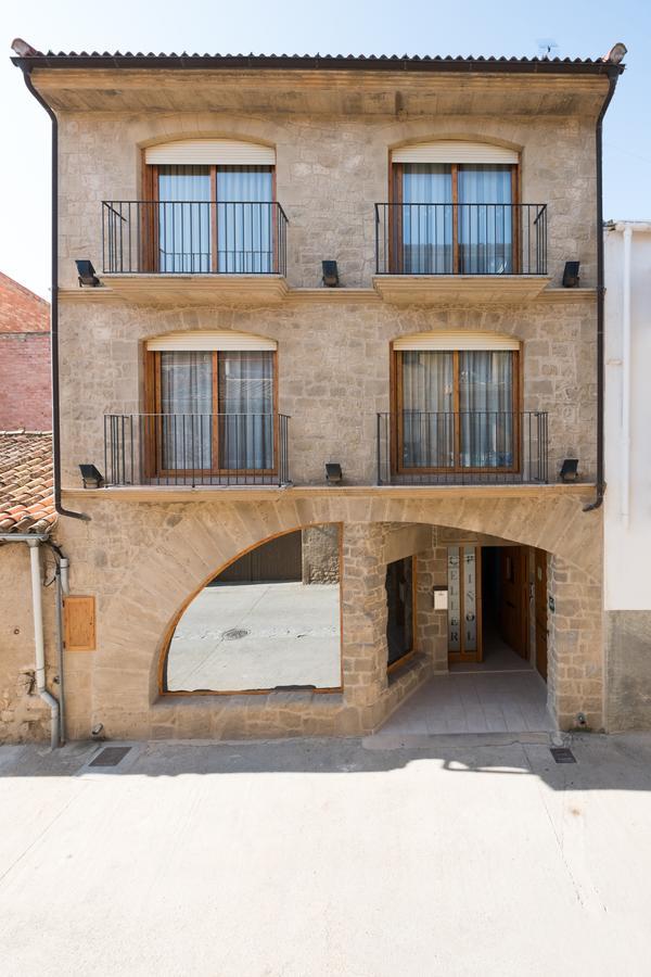 Апартаменты Enoturismo Celler Pinol Batea Экстерьер фото